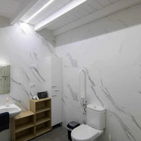 Loft Atenas León Esterno foto