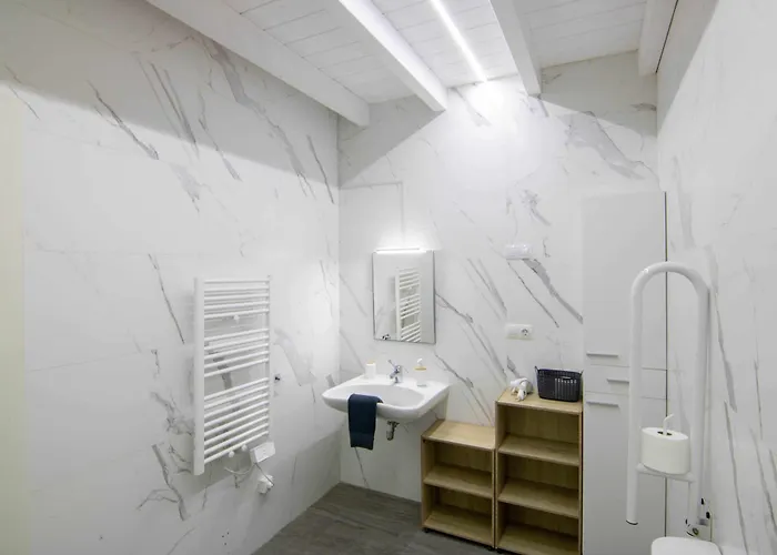 Loft Atenas
