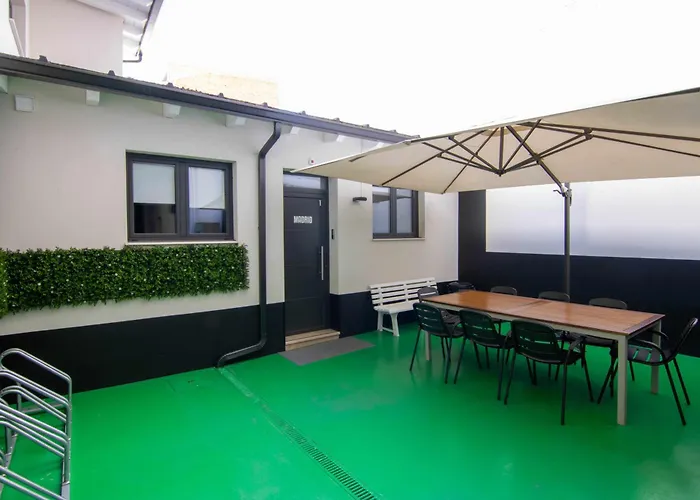 Loft Atenas