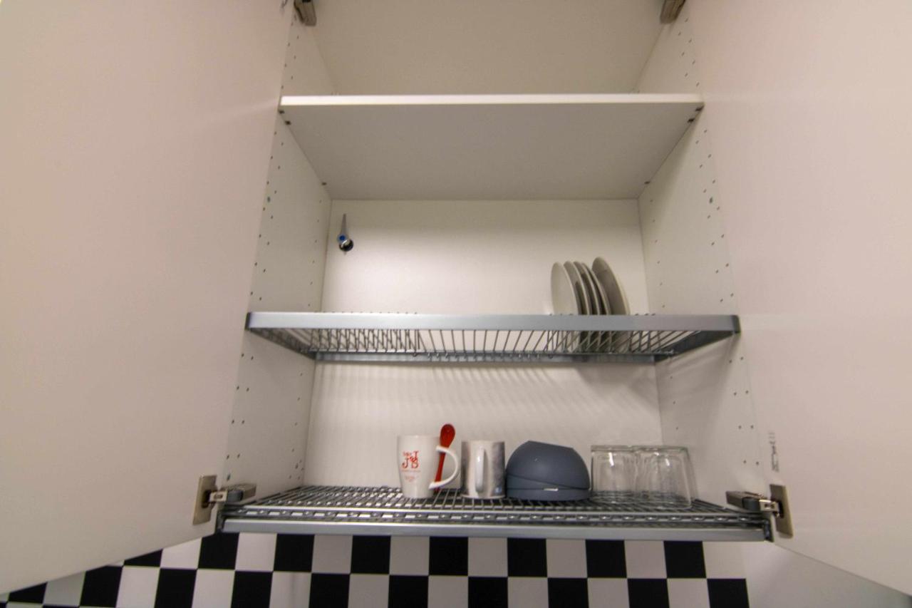 Loft Atenas Apartament *