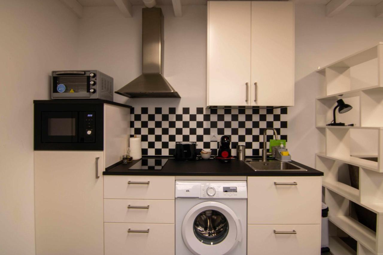 Loft Atenas Apartment Leon