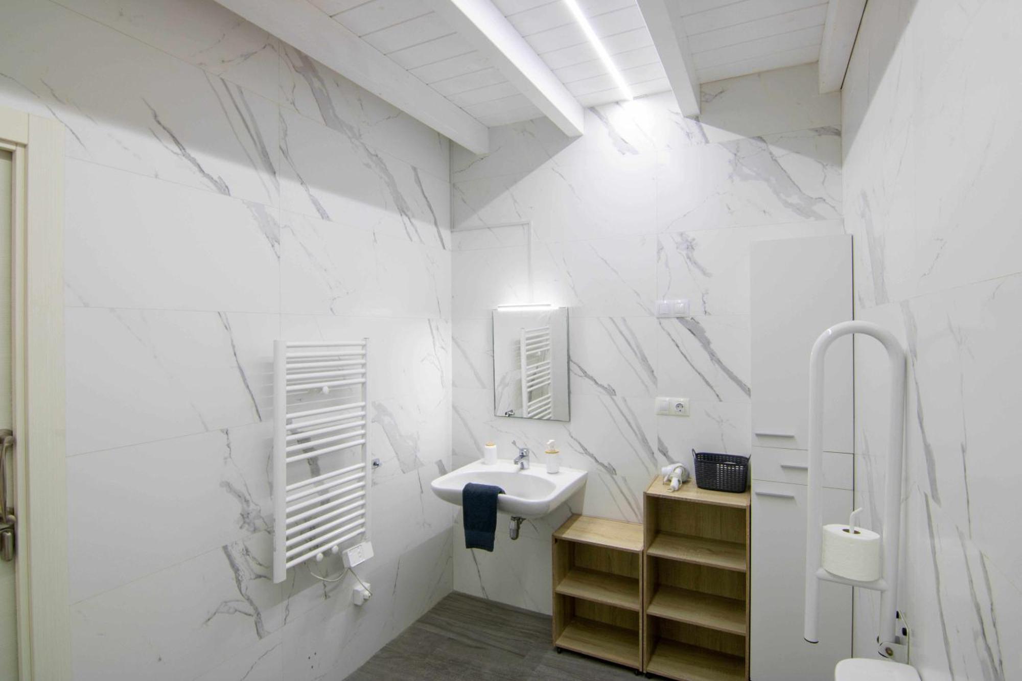Apartment Loft Atenas