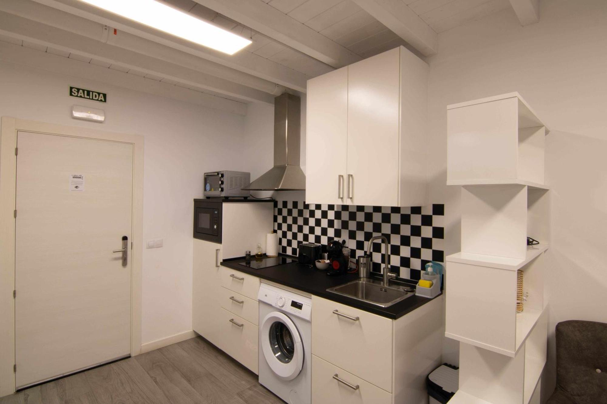Loft Atenas Apartment Leon