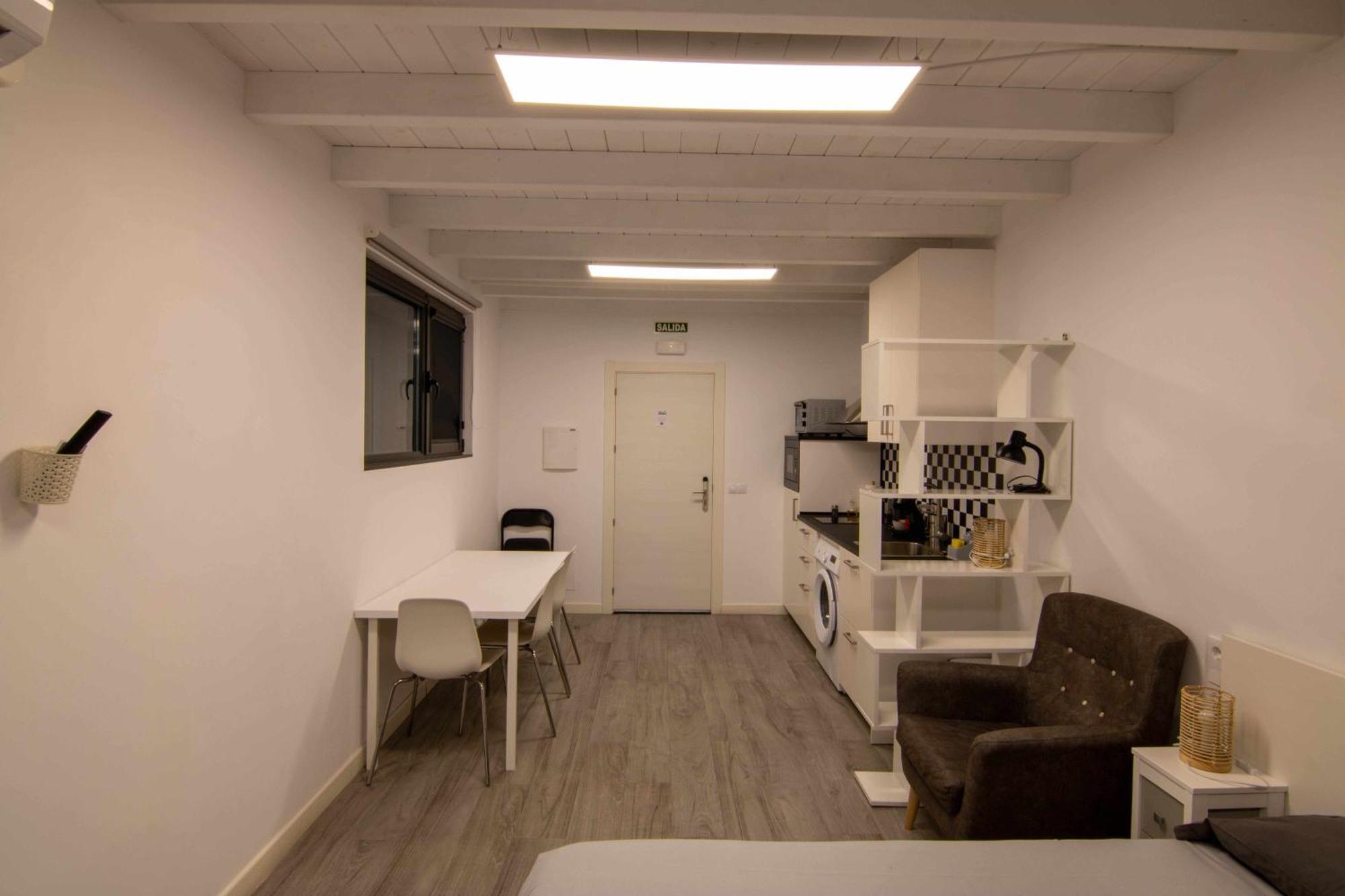 Apartment Loft Atenas *