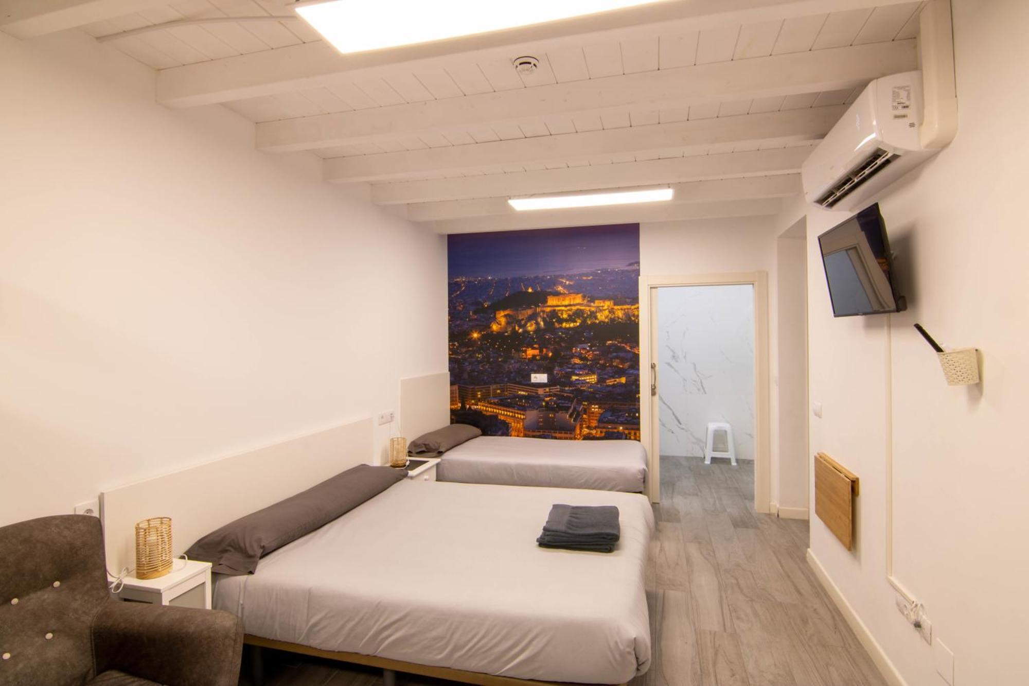 Loft Atenas Apartment